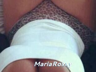 MariaRoxxy