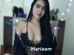 Mariaam