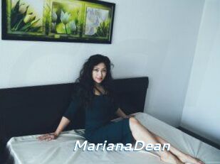 MarianaDean