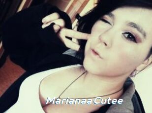 MarianaaCutee