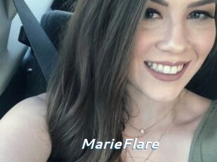 MarieFlare