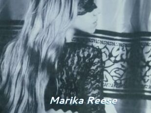 Marika_Reese