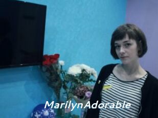 MarilynAdorable