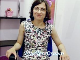 Marilyn_Dream