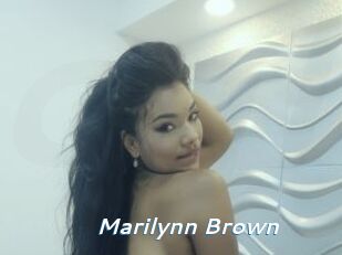 Marilynn_Brown