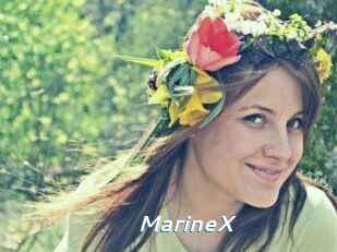 Marine_X