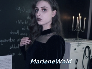 MarleneWald