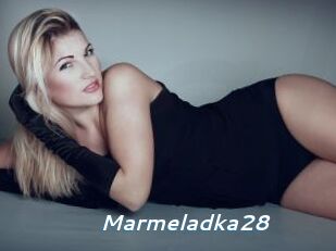 Marmeladka28