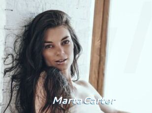 MartaCarter