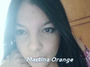 Martina_Orange