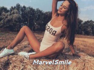 MarvelSmile