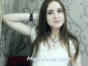 MarvelousJane