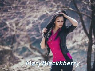 MaryBlackkberry