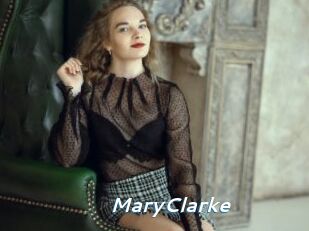 MaryClarke