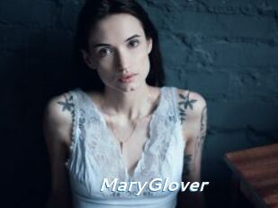 MaryGlover