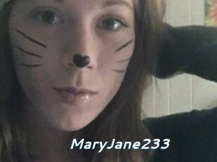 MaryJane233