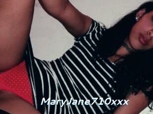 MaryJane710xxx