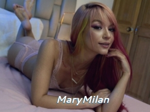 MaryMilan