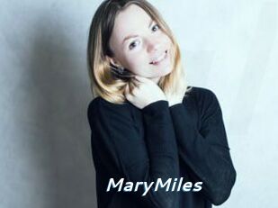 MaryMiles