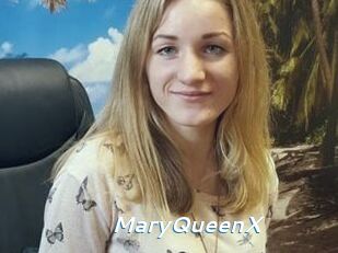 MaryQueenX