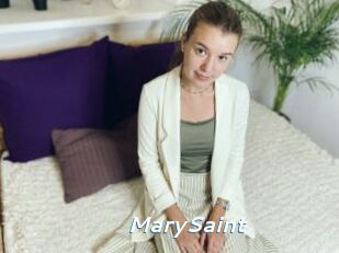 MarySaint