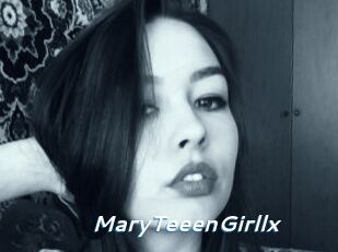 MaryTeeenGirllx