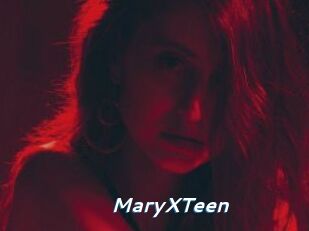 MaryXTeen