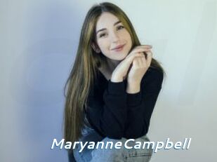 MaryanneCampbell