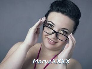MaryeXXXX