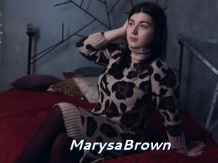 MarysaBrown