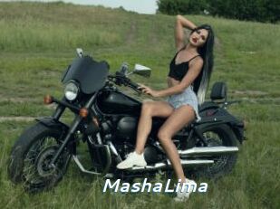 MashaLima