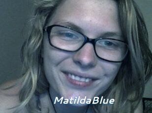 MatildaBlue