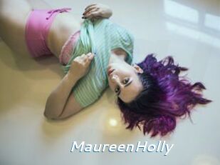 MaureenHolly