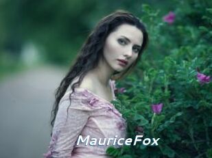 MauriceFox