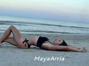 MayaArria