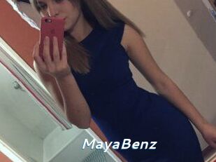 Maya_Benz