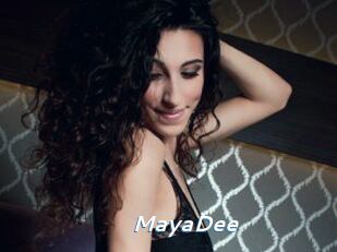 MayaDee