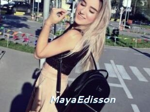 MayaEdisson