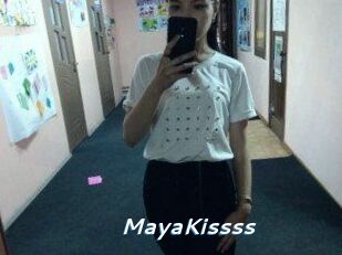 MayaKissss