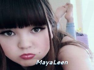 MayaLeen