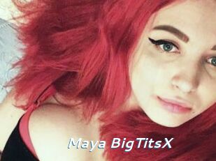 Maya_BigTitsX