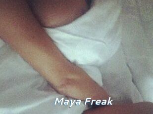 Maya_Freak_