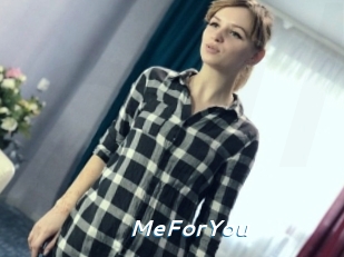 MeForYou