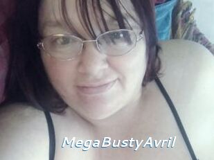 MegaBustyAvril