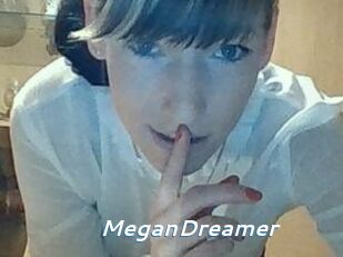 MeganDreamer