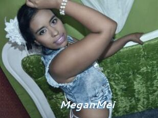 MeganMei