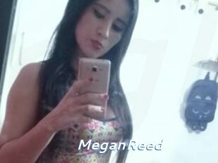 MeganReed