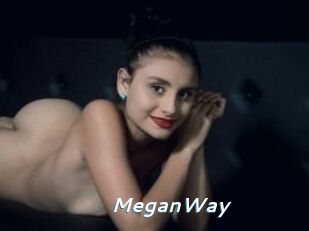 MeganWay