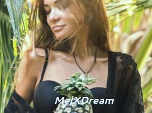 MelXDream