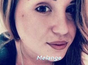 Melange